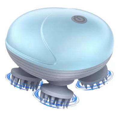 Masajeador Relajante para Mascotas