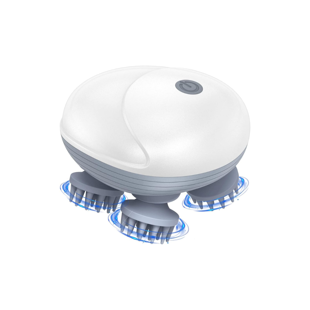 Masajeador Relajante para Mascotas